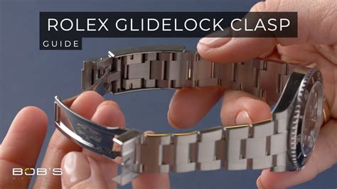 fake rolex clasps|rolex glidelock clasp for sale.